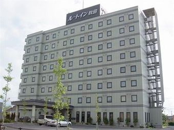 Hotel Route-inn Akita Tsuchizaki