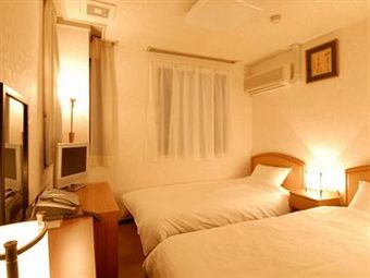 Hotel Garden Palace & Kansai Airport Spa