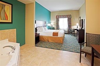 Hotel Holiday Inn Express & Suites Salem