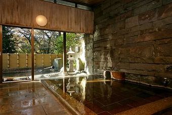 Yugawara Spa Ryokan Ashikari