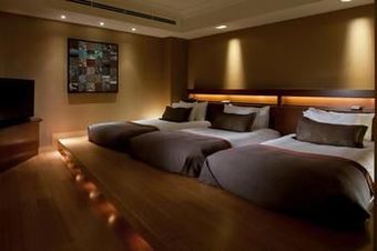 Shima Kanko Hotel The Baysuites