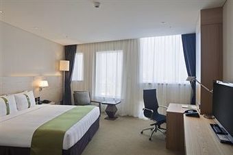 Hotel Holiday Inn Gwangju