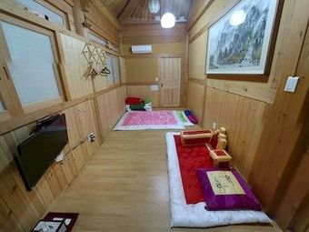 Hotel Hanokguesthouse Jangsoo