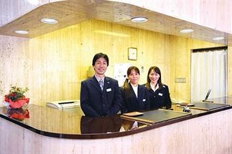 Hotel Comfesta Inn