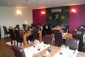 Hotel Le Domaine De Chalv�ches