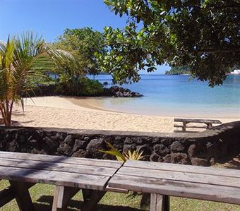 Apartamento Sadie's By The Sea