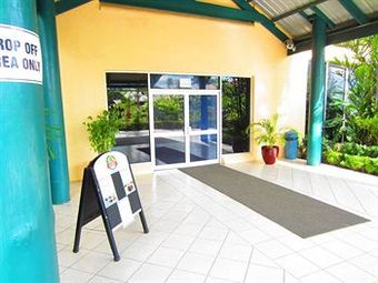 Madang Star International Hotel