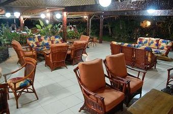 Hotel Kalibobo Village