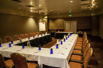 Hotel Crowne Plaza Port Moresby