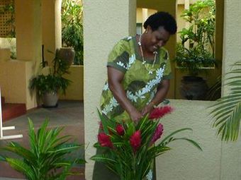 Apartamento Natadola Beach Resort