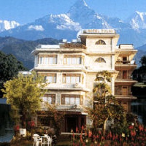 Hotel Tulsi