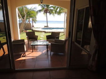 Apartamento Hacienda Iguana Beach And Golf Resort