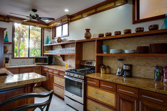 Hotel Villa Margarita