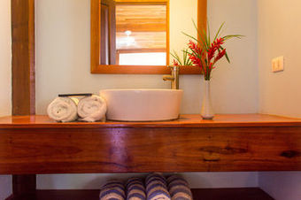 Hotel Blue Osa Yoga Retreat & Spa