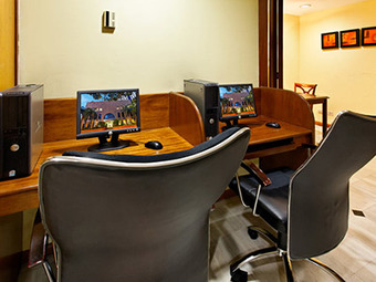 Hotel Crowne Plaza San Pedro Sula