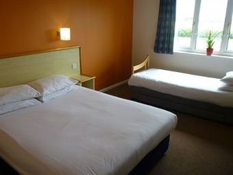 Hotel Redwings Lodge Uppingham