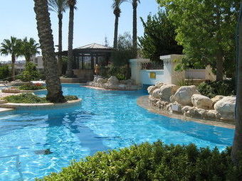 Jacir Palace Hotel Bethlehem