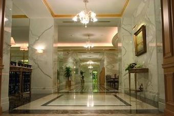 Madinah Moevenpick Hotel