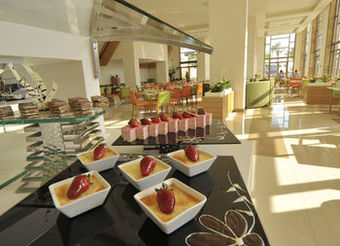 Hotel Winter Valley Warwick Resort Spa