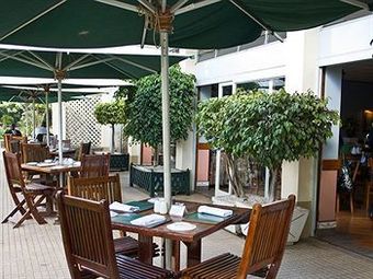 Sunbird Mount Soche Hotel