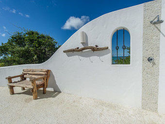 Hotel Santorini Mozambique