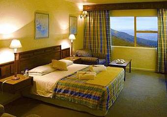 Hotel Mountain Inn