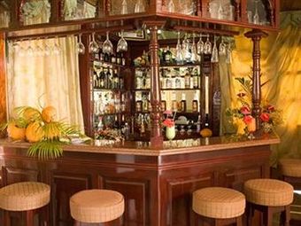 Hotel Le Relax Beach Resort - Praslin