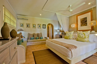 Hotel Indian Ocean Lodge