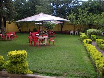 City Link Pentagon Hotel