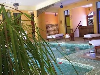 Apartamento Waridi Beach Resort & Spa