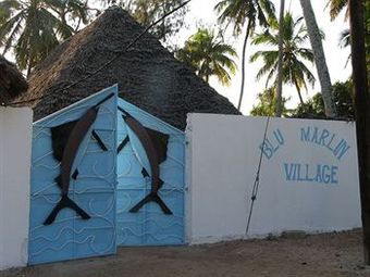 Apartamento Blu Marlin Village