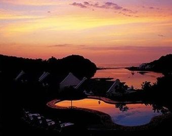 The Estuary Hotel And Spa