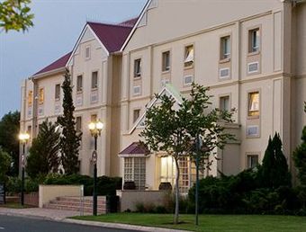 Hotel Road Lodge Kimberley