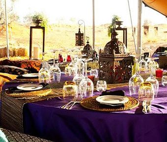 Hotel The Motse - Tswalu Kalahari Luxury Private Game Reserve
