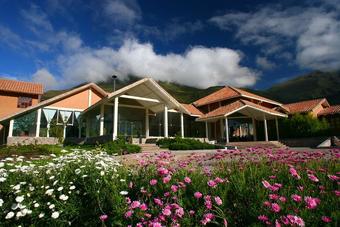 Hotel Casa Andina Premium Valle Sagrado