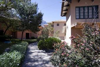 Hotel San Agustin Urubamba