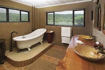 Hotel Kariega Game Reserve - River Lodge
