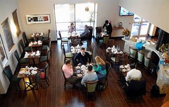 Hotel Town Lodge Gaborone