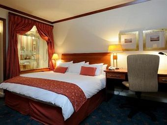 Hotel Peermont Walmont - Gaborone