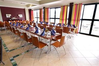 Hotel Cresta President