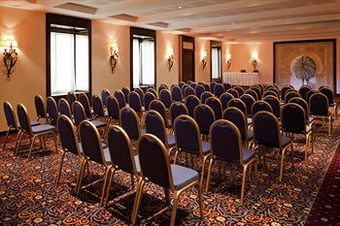 Royal Hotel Oran Mgallery Collection