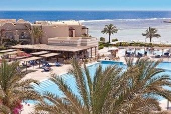 Hotel Club Magic Life Kalawy - All Inclusive