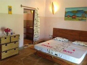 Hotel Diani Bay Resort