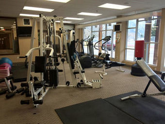 Hotel Waterton Lakes Lodge Resort