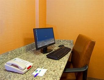 Motel Holiday Inn Express Hotel & Suites Culpeper
