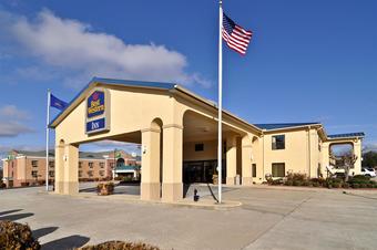 Motel Best Western Inn