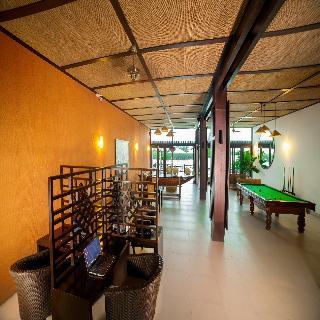 Hotel Hoi An Beach Resort