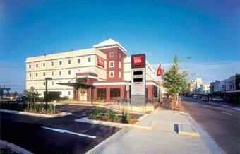 Hotel Ibis Newcastle
