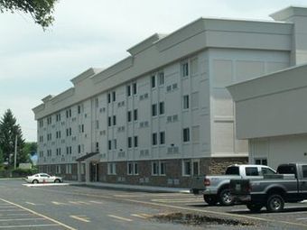 Hotel Holiday Inn Dover Downtown