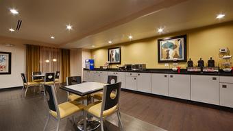 Hotel Best Western Douglas Inn & Suites